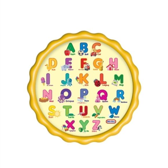 ABC Splash Pads - Picture 2 of 3